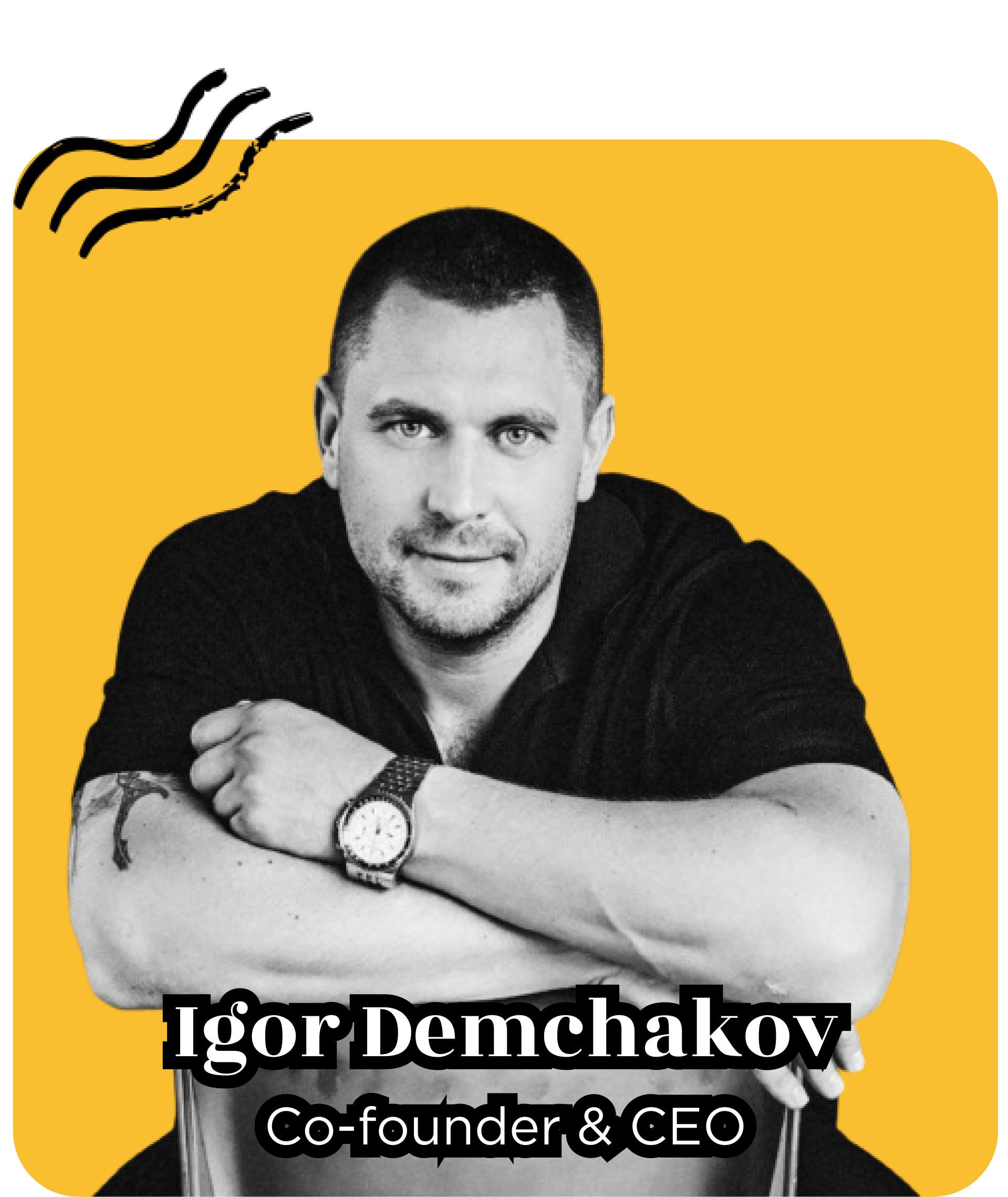 Igors Demchakovs